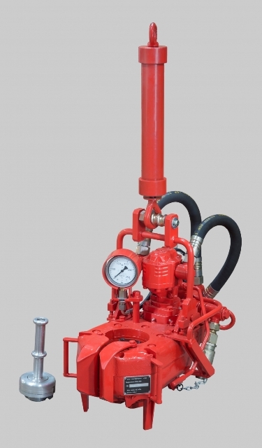 Гидравлический ключ ГКШ-300 - Изображение #1, Объявление #1720146