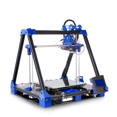 BCN3D+ 3D Printer (FORMALPRINT) - Изображение #1, Объявление #1752056