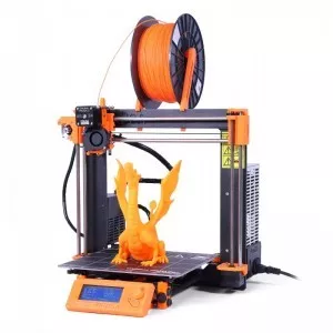 Prusa i3 MK2 3D printer (FORMALPRINT) - Изображение #1, Объявление #1752062