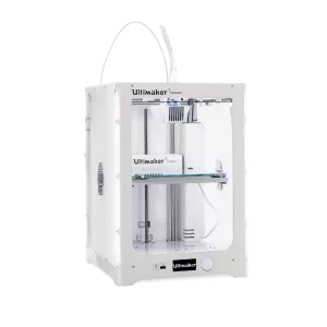 Ultimaker 3 Extended 3D Printer (FORMALPRINT) - Изображение #1, Объявление #1752065