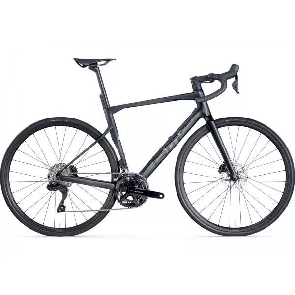 2026 BMC Roadmachine TWO Road Bike (KINGCYCLESPORT) - Изображение #1, Объявление #1751871