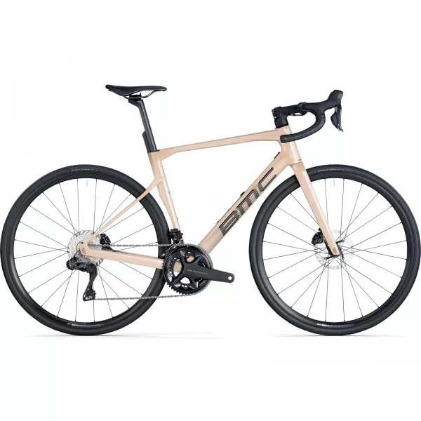 2026 BMC Roadmachine ONE Road Bike (KINGCYCLESPORT) - Изображение #1, Объявление #1751872