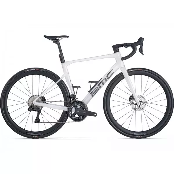 2026 BMC Roadmachine 01 FOUR Road Bike (KINGCYCLESPORT) - Изображение #1, Объявление #1751873