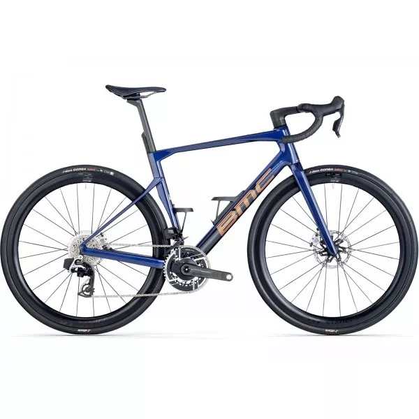 2026 BMC Roadmachine 01 ONE Road Bike (KINGCYCLESPORT) - Изображение #1, Объявление #1751874