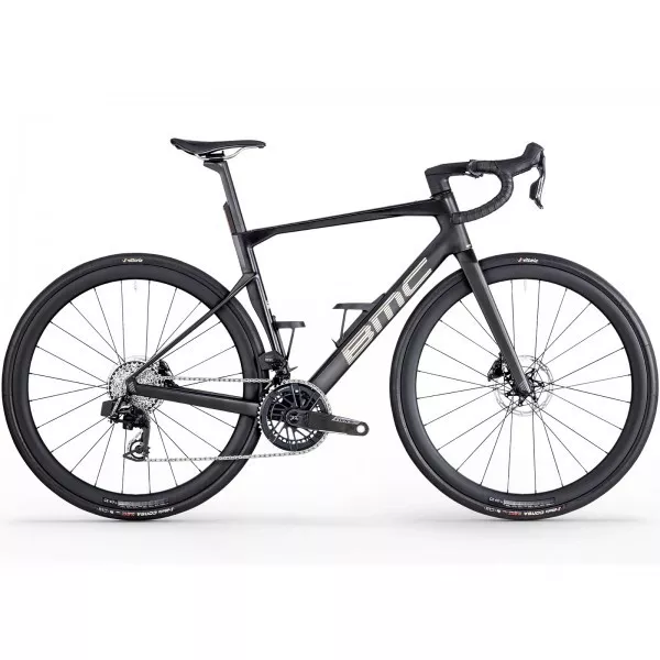 2026 BMC Roadmachine 01 THREE Road Bike (KINGCYCLESPORT) - Изображение #1, Объявление #1751875