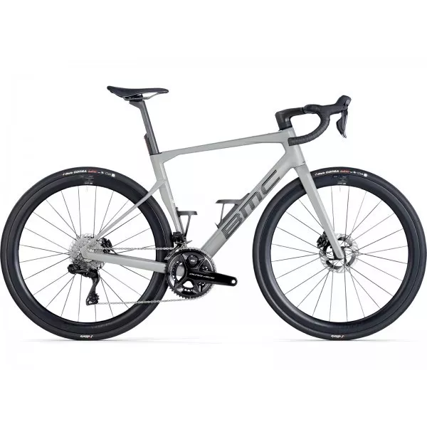 2026 BMC Roadmachine 01 TWO Road Bike (KINGCYCLESPORT) - Изображение #1, Объявление #1751876