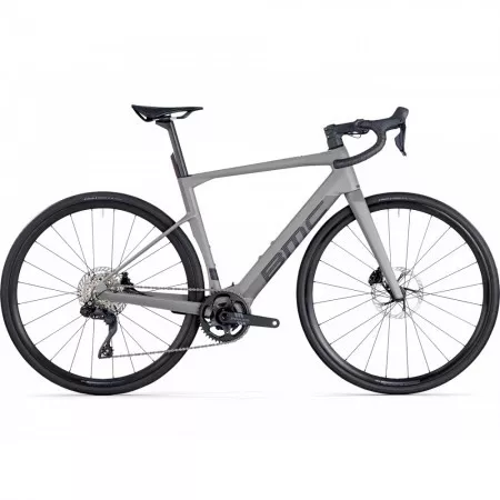 2026 BMC Roadmachine 01 AMP TWO Electric Road Bike (KINGCYCLESPORT)     - Изображение #1, Объявление #1751877