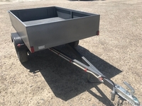 Продам прицеп  - Изображение #1, Объявление #1629637