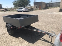 Продам прицеп  - Изображение #2, Объявление #1629637