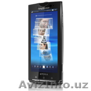 Sony Ericsson XPERIA X10::300 euro - Изображение #1, Объявление #12116