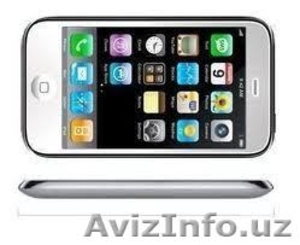 Brand New Apple Iphone 4G 32GB - Изображение #1, Объявление #105657