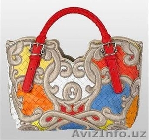 Оптовые много видов известных сумочку бренда - Изображение #1, Объявление #402635