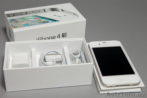 Продажа новых: iPhone 4S 64GB и Ipad 3 HD Wi-Fi + 4G 64GB - Изображение #4, Объявление #656567