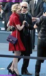 оптовой и розничной Chanel 2013 Lego сцепления 