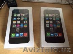 Brand New Apple Iphone 5 16GB - Изображение #1, Объявление #1230675