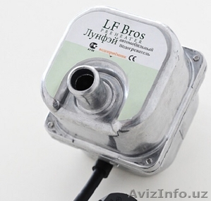 Предпусковой электрический подогреватель двигателя