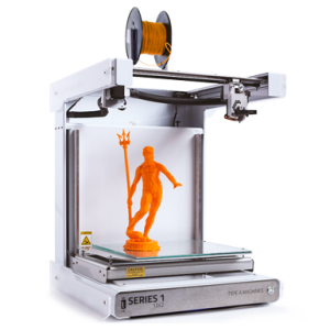 Type A Machines Series 1 3D Printer (FORMALPRINT) #1752064