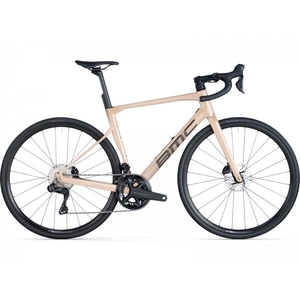 2026 BMC Roadmachine ONE Road Bike (KINGCYCLESPORT)