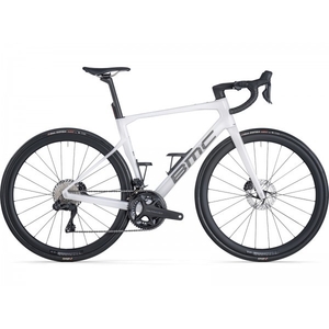 2026 BMC Roadmachine 01 FOUR Road Bike (KINGCYCLESPORT)
