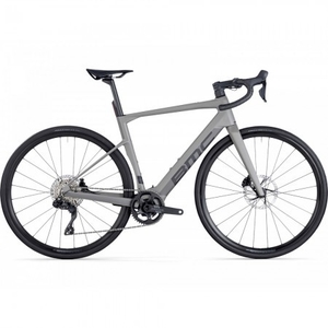 2026 BMC Roadmachine 01 AMP TWO Electric Road Bike (KINGCYCLESPORT)    