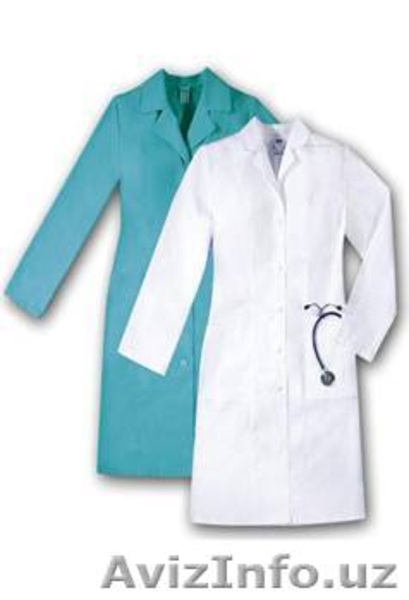 текстиль. спецодежда .ткани .марля. - Изображение #7, Объявление #667517