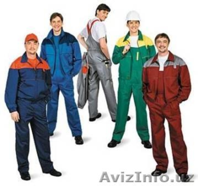 текстиль. спецодежда .ткани .марля. - Изображение #4, Объявление #667517