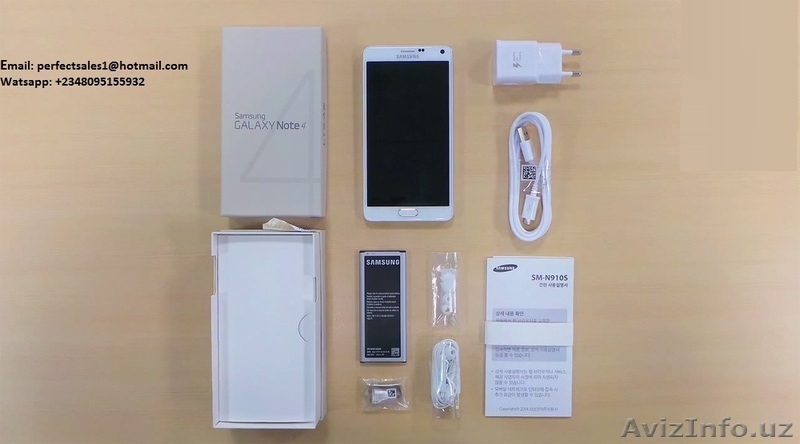 Продажа iPhone 6 / 6Plus / Blackberry паспорта / Galaxy Note 4 - Изображение #3, Объявление #1188278