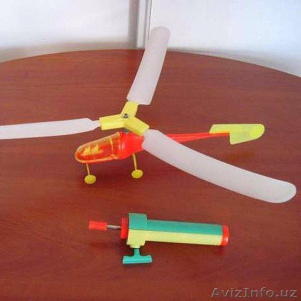 Куплю Летающие Игрушки СССР - Изображение #1, Объявление #1625266