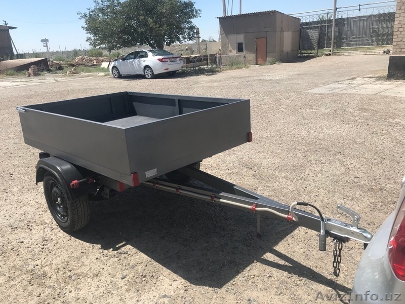 Продам прицеп  - Изображение #2, Объявление #1629637
