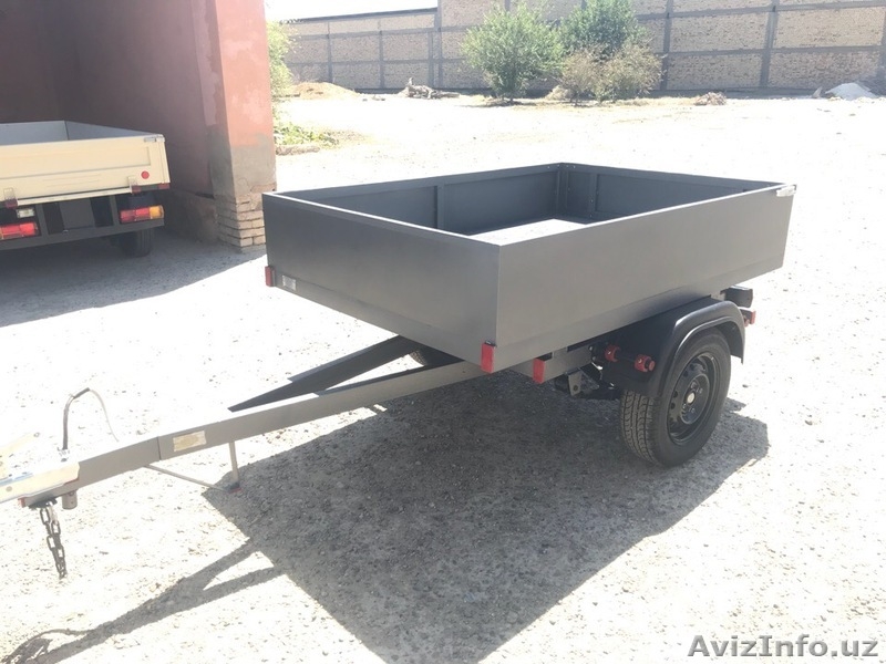 Продам прицеп  - Изображение #5, Объявление #1629637