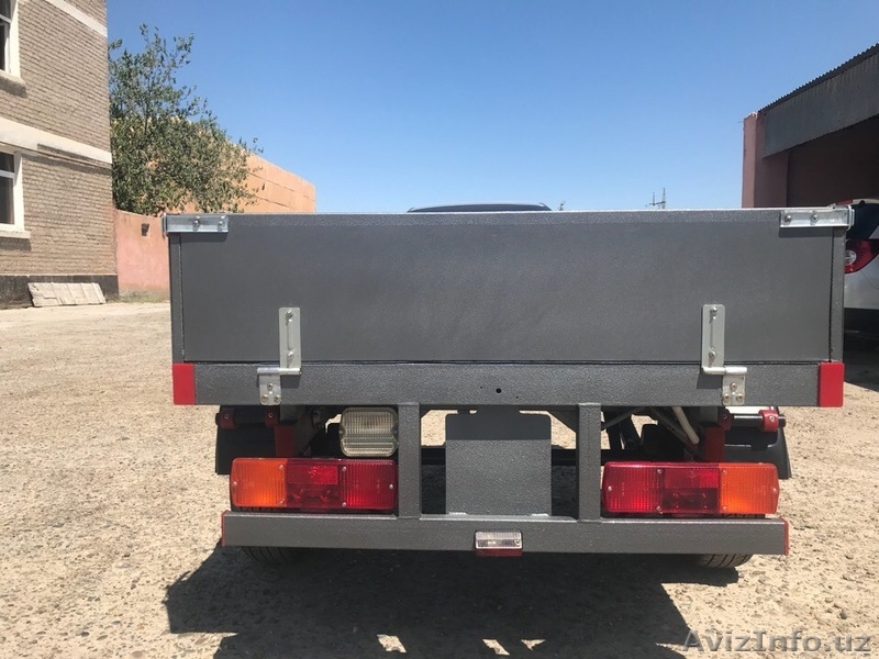 Продам прицеп  - Изображение #6, Объявление #1629637