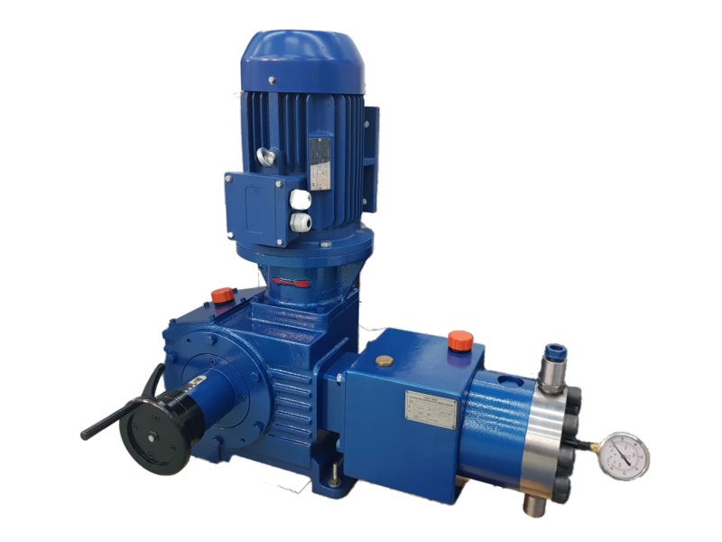 насосы дозировочные НД, ПТ, Т, НДР-2М ///// - Изображение #1, Объявление #1679674