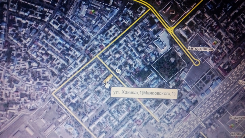 Ховли продаю 3х. Комнатную  - Изображение #1, Объявление #1737329